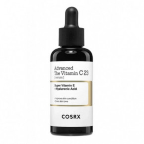 COSRX The Vitamin C 23 Serum Näoseerum 20g