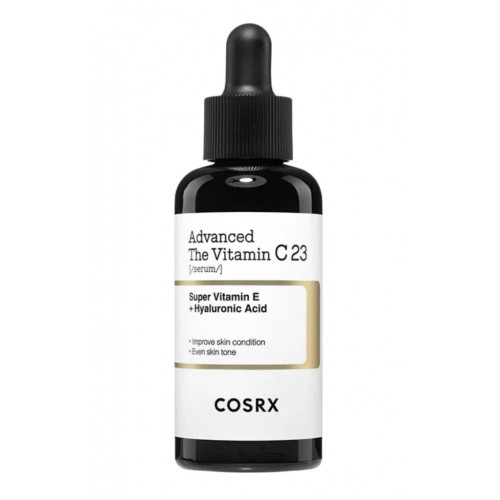 COSRX Advanced The Vitamin C 23 Serum Veido serumas 20g