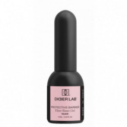 Didier Lab Fiber Base Gel Stiklo pluošto bazė 10ml