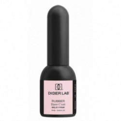 Didier Lab Rubber Base Coat Maskuojanti bazė 10ml