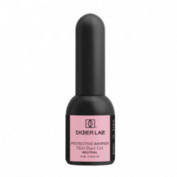 Didier Lab Fiber Base Gel Stiklo pluošto bazė 10ml