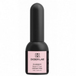 Didier Lab Rubber Base Coat Elastinga nagų bazė 10ml