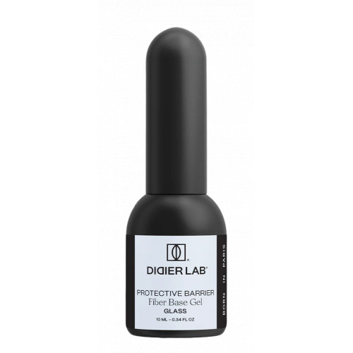 Didier Lab Fiber Base Gel Stiklo pluošto bazė 10ml