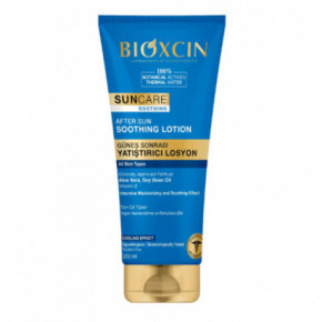 Bioxcin Suncare After Sun Soothing Lotion Rahustav päevitusjärgne losjoon aloega ja E-vitamiiniga 200ml