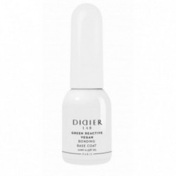 Didier Lab Vegan Bonding Base Coat Veganiška nagų lako bazė 10ml
