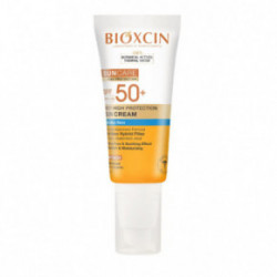 Bioxcin Suncare Face and Body Cream SPF50+ Apsauginis veido ir kūno kremas nuo saulės jautriai odai 50ml