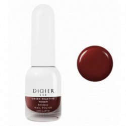 Didier Lab Vegan Nail Polish Veganiškas nagų lakas 10ml