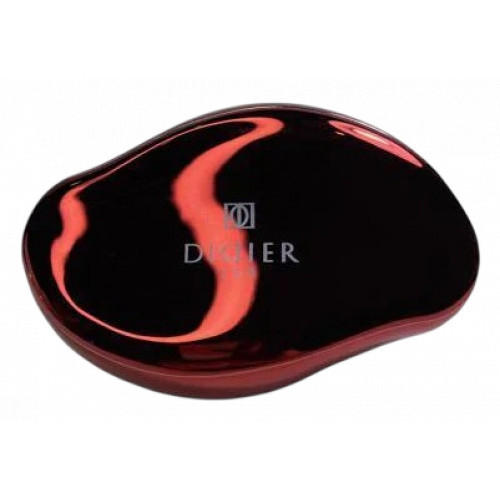 Didier Lab Nano Glass Foot File Stiklinė pėdų dildė Gold