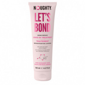 Noughty Let's Bond Leave-in Treatment Atstatomoji nenuplaunama priemonė su aminorūgščių kompleksu 150ml