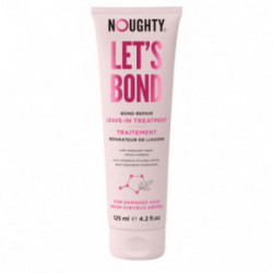 Noughty Let's Bond Leave-in Treatment Atstatomoji nenuplaunama priemonė su aminorūgščių kompleksu 150ml