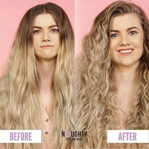 Noughty Hello Curls Primer Purškiama garbanų formavimo priemonė 200ml