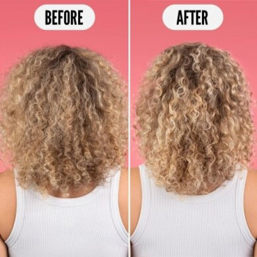 Noughty Wave Hello Curl Defining Taming Cream Garbanų formavimo kremas 150ml