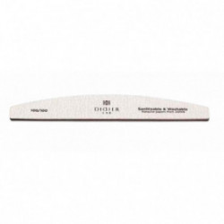 Didier Lab Half Moon Speedy Zebra Nagų dildė 1 vnt.