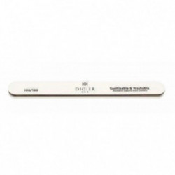 Didier Lab Straight Nail File Nagų dildė Black