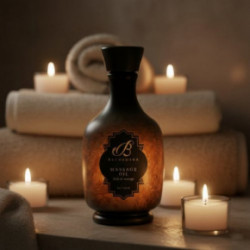 Bathsheba Massage Oil Masažui skirtas prabangus aliejus 237ml