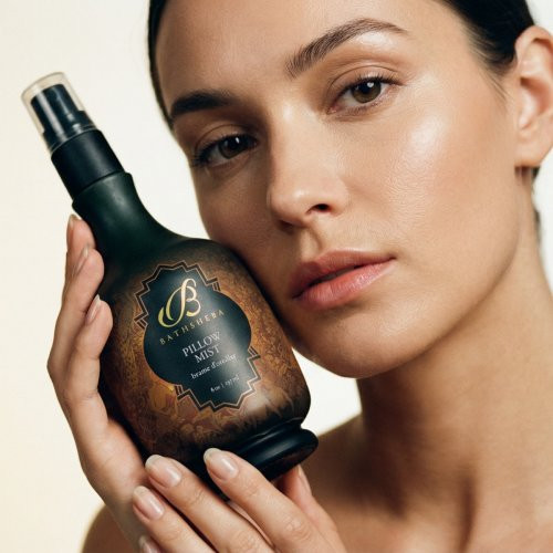Bathsheba Pillow Mist Prabangus Patalynės purškiklis 237ml