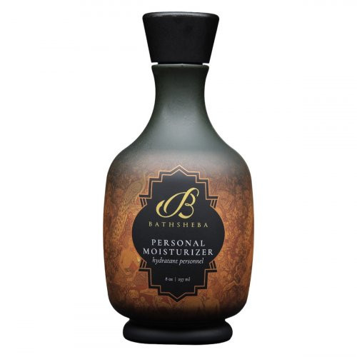 Bathsheba Personal Moisturizer Vandens pagrindo lubrikantas 237ml