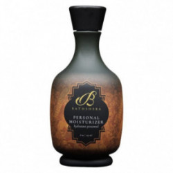 Bathsheba Personal Moisturizer Vandens pagrindo lubrikantas 237ml