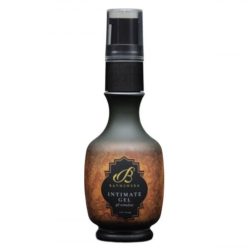 Bathsheba Intimate Gel Stimuliuojantis gelis 60ml