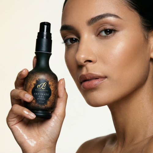 Bathsheba Intimate Gel Stimuliuojantis gelis 60ml