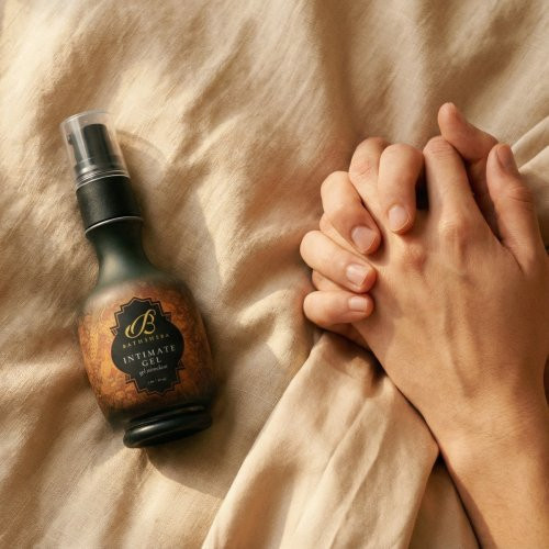 Bathsheba Intimate Gel Stimuliuojantis gelis 60ml