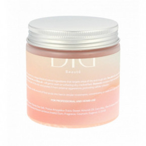 Didier Lab Foot Scrub Beaute Pėdų šveitiklis 260g