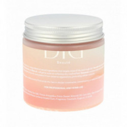 Didier Lab Foot Scrub Beaute Pėdų šveitiklis 260g