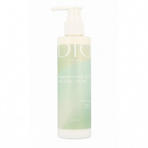Didier Lab Regenerating Hand And Foot Cream Käte ja jalgade kreem 200ml