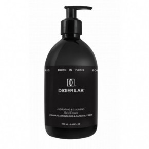 Didier Lab Hydrating & Calming Hand Cream Niisutav kätekreem 250ml