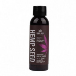 Hemp Seed Skinny Dip Massage Oil Masažinis kūno aliejus 237ml