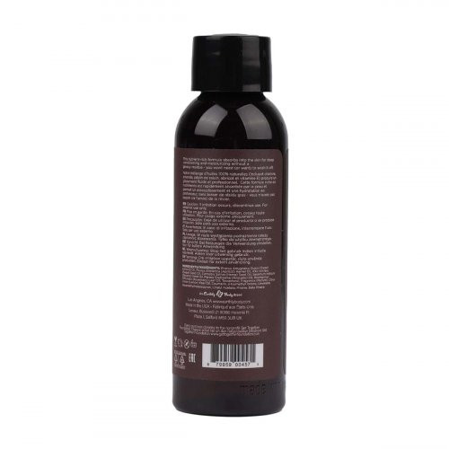 Hemp Seed Skinny Dip Massage Oil Masažinis kūno aliejus 237ml