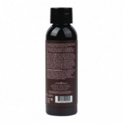 Hemp Seed Naked in the Woods Massage Oil Masažinis kūno aliejus 237ml