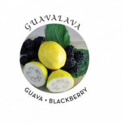 Hemp Seed Guavalava Massage Oil Masažinis kūno aliejus 237ml