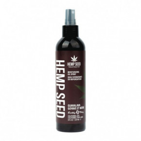 Hemp Seed Guavalava Moisturizing Oil Spray Purškiamas drėkinantis kūno odos aliejus 237ml