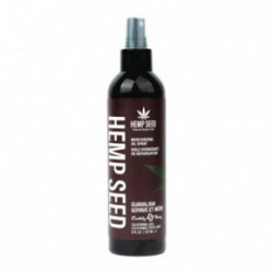 Hemp Seed Guavalava Moisturizing Oil Spray Purškiamas drėkinantis kūno odos aliejus 237ml