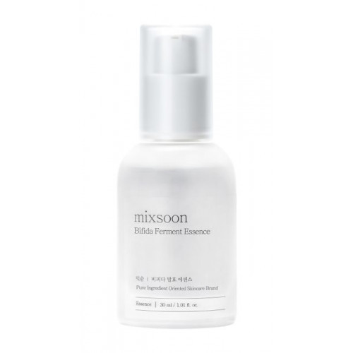 Mixsoon Bifida Ferment Essence Veido esencija 100ml
