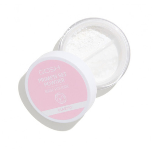 GOSH Copenhagen Prime'n Set Powder Biri pudra 7g