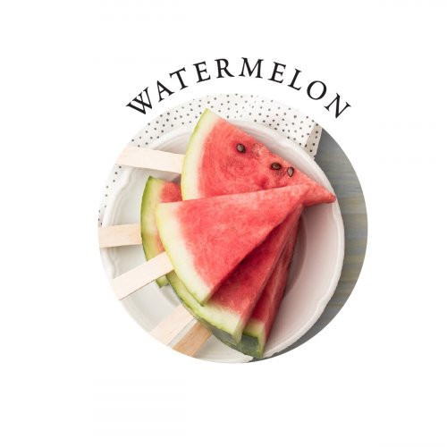 Hemp Seed Watermelon Edible Massage Oil Valgomas masažo aliejus 237ml