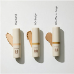 GOSH Copenhagen BB Foundation Stick Makiažo pagrindo pieštukas 9g