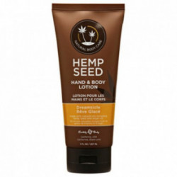 Hemp Seed Dreamsicle Hand & Body Lotion Kūno ir rankų losjonas 207ml