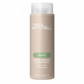 Paul Mitchell Super Smooth Conditione Izlīdzinošs kondicionieris 300ml
