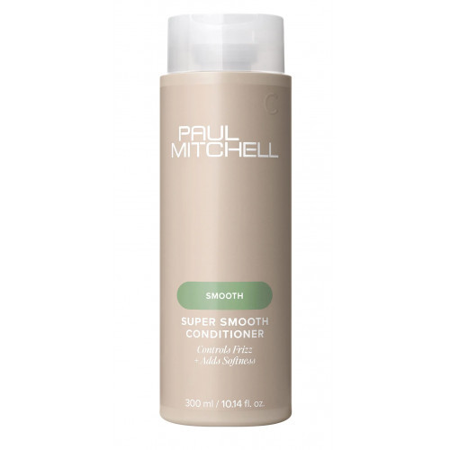 Paul Mitchell Super Smooth Conditioner Glotninantis kondicionierius plaukams 300ml