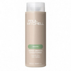 Paul Mitchell Super Smooth Conditioner Glotninantis kondicionierius plaukams 300ml