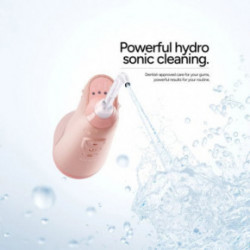 ORDO Hydro Sonic Water Flosser Irigatorius Pearl Violet
