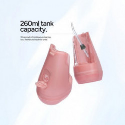 ORDO Hydro Sonic Water Flosser Irigatorius Pearl Violet