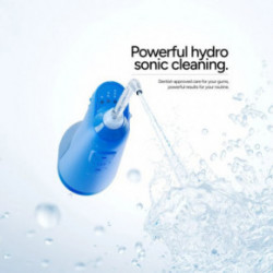 ORDO Hydro Sonic Water Flosser Irigatorius Pearl Violet