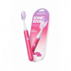 ORDO Sonic Edge Rechargeable Toothbrush Paradise Pink