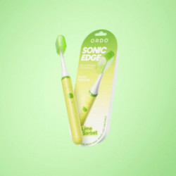 ORDO Sonic Edge Rechargeable Toothbrush Elektrinis dantų šepetėlis Paradise Pink