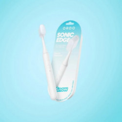 ORDO Sonic Edge Rechargeable Toothbrush Elektrinis dantų šepetėlis Paradise Pink