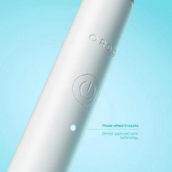 ORDO Sonic Edge Rechargeable Toothbrush Elektrinis dantų šepetėlis Paradise Pink